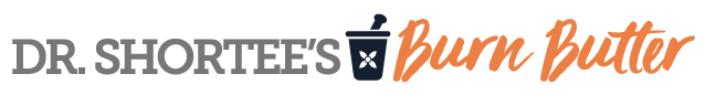 Dr. Shortee's Burn Butter